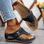 Janine - sandals — view 2