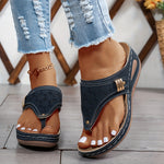Janine - sandals — view 3