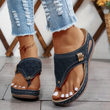 Janine - sandals — view 3