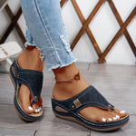 Janine - sandals — view 4