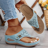 Janine - sandals — view 5