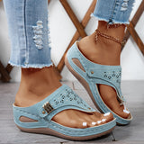Janine - sandals — view 6