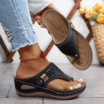 Janine - sandals — view 7