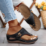Janine - sandals — view 7