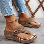 Janine - sandals — view 8