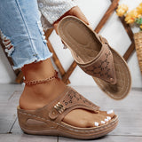 Janine - sandals — view 9