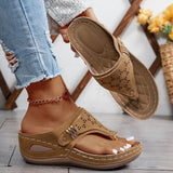 Janine - sandals — view 10