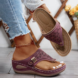 Janine - sandals — view 11