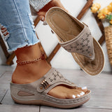 Janine - sandals — view 12
