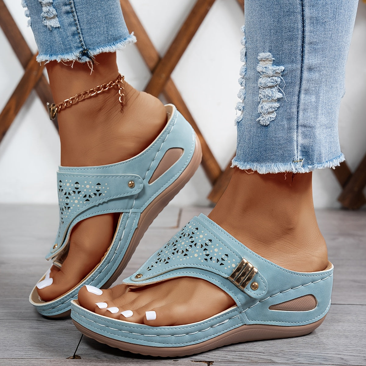 Janine - sandals — view 13
