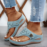 Janine - sandals — view 13