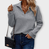Jenna - cosy sweater — view 3