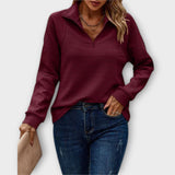 Jenna - cosy sweater — view 5