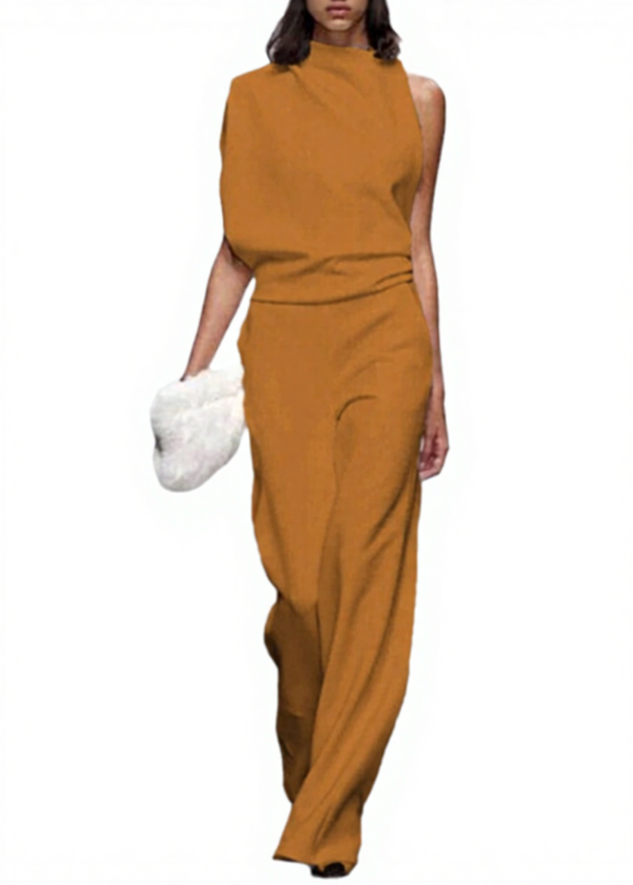Jenna - style and comfort in one look — view 1