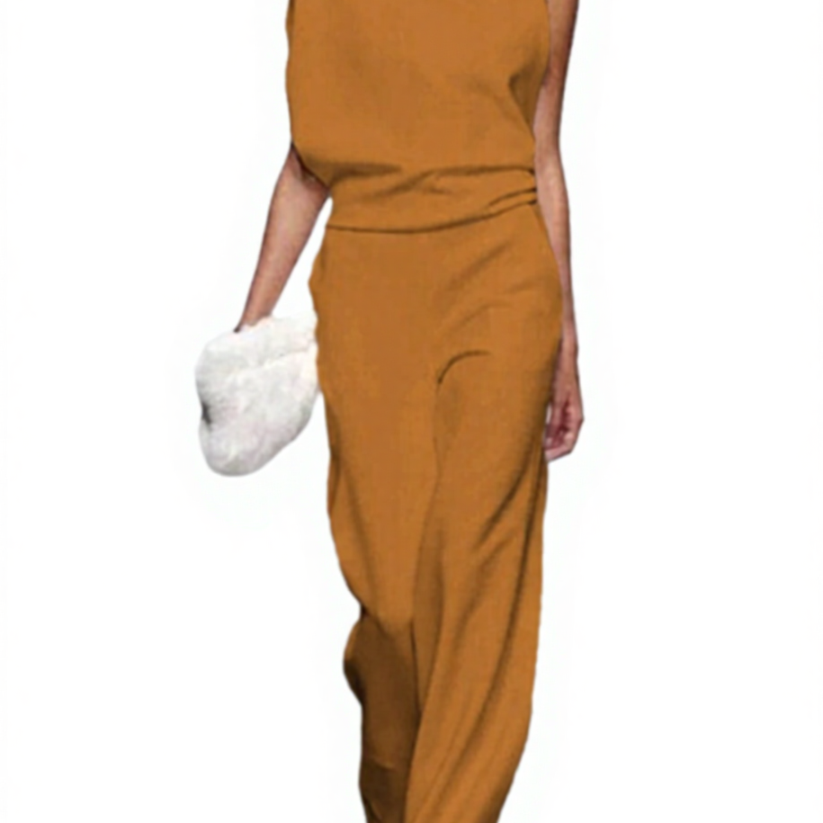 Jenna - style and comfort in one look — view 1