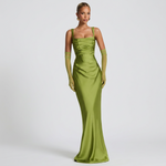 Jennifer - elegant maxi dress — view 1