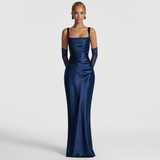 Jennifer - elegant maxi dress — view 2