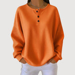 Jennifer – Soft Textured Knit Sweater — view 5