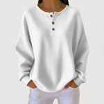 Jennifer – Soft Textured Knit Sweater — view 6