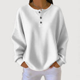 Jennifer – Soft Textured Knit Sweater — view 6