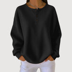 Jennifer – Soft Textured Knit Sweater — view 8