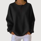 Jennifer – Soft Textured Knit Sweater — view 8