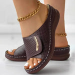 Jessica - a classic urban sandal — view 4