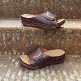Jessica - a classic urban sandal — view 16