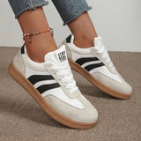 Jillian - Comfortable sneakers — view 4