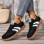 Jillian - Comfortable sneakers — view 5