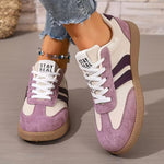 Jillian - Comfortable sneakers — view 7