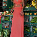 Jillian - dress with a bold design — view 11