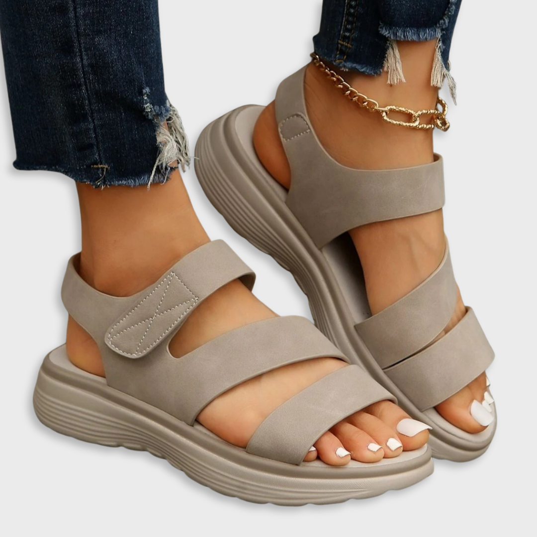 Jillian - Sandals — view 1