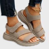 Jillian - Sandals — view 1