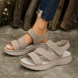 Jillian - Sandals — view 4