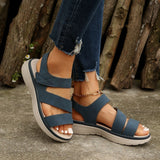 Jillian - Sandals — view 6