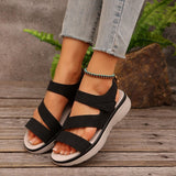 Jillian - Sandals — view 10