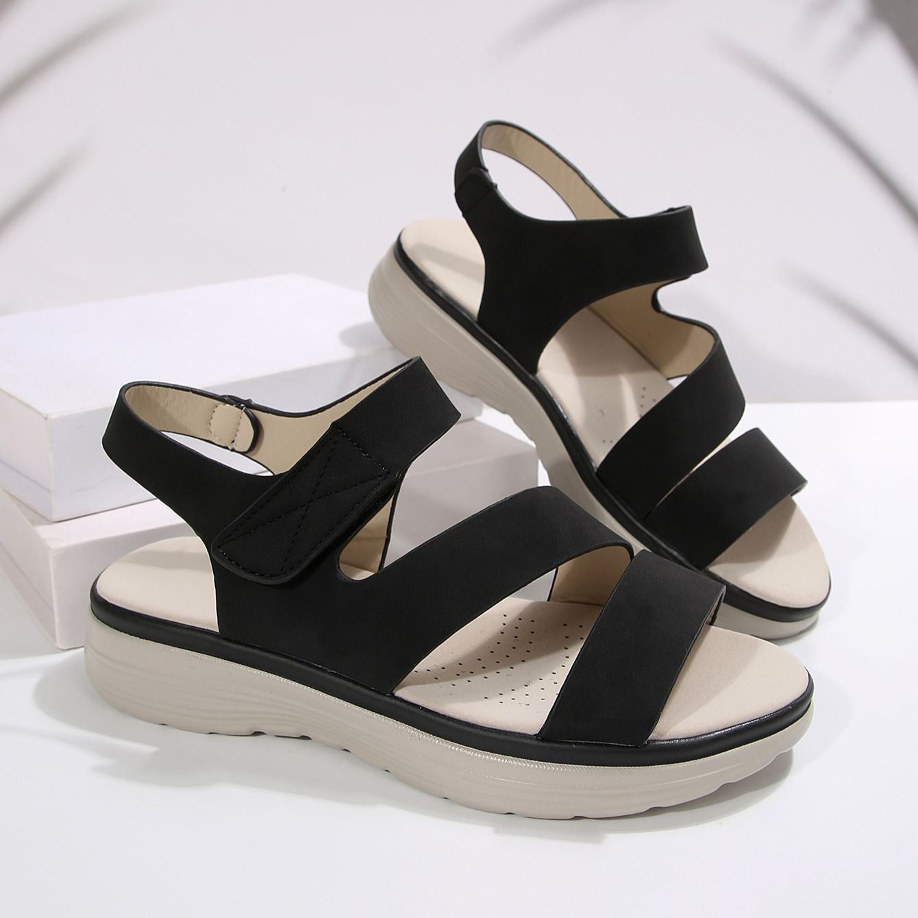 Jillian - Sandals — view 13