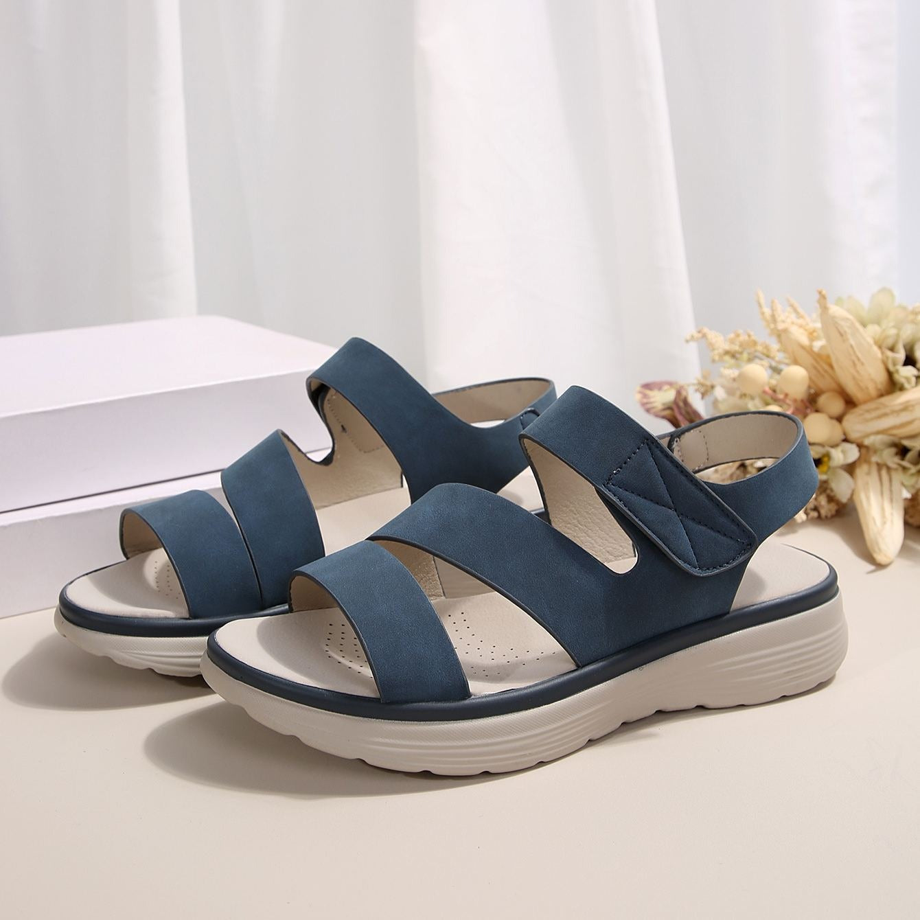 Jillian - Sandals — view 14