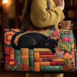 Joan - Soft travel bag — view 1