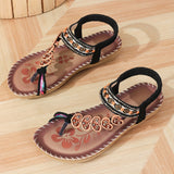 Joanna - a sophisticated comfortable sandal — view 4
