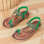 Joanna - a sophisticated comfortable sandal — view 6