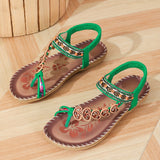 Joanna - a sophisticated comfortable sandal — view 6