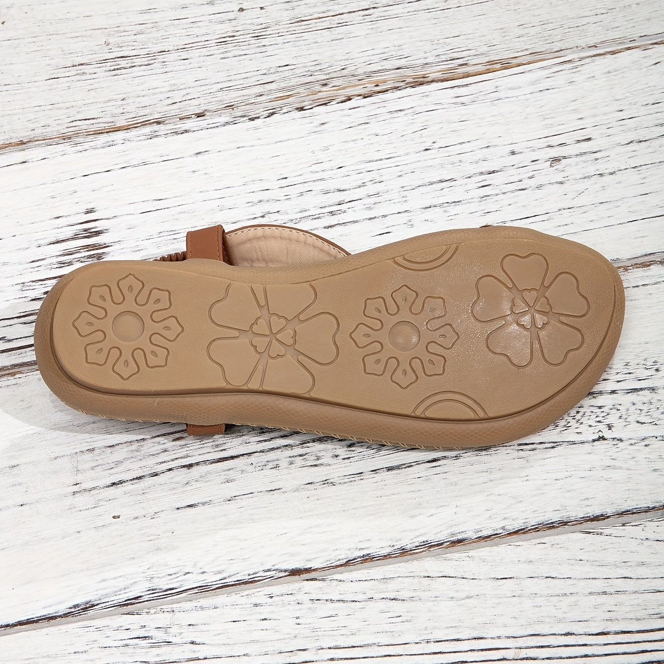 Joanna - a sophisticated comfortable sandal — view 7