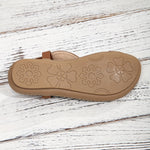 Joanna - a sophisticated comfortable sandal — view 7