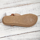 Joanna - a sophisticated comfortable sandal — view 7