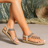 Joanna - a sophisticated comfortable sandal — view 9