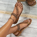 Joanna - a sophisticated comfortable sandal — view 12