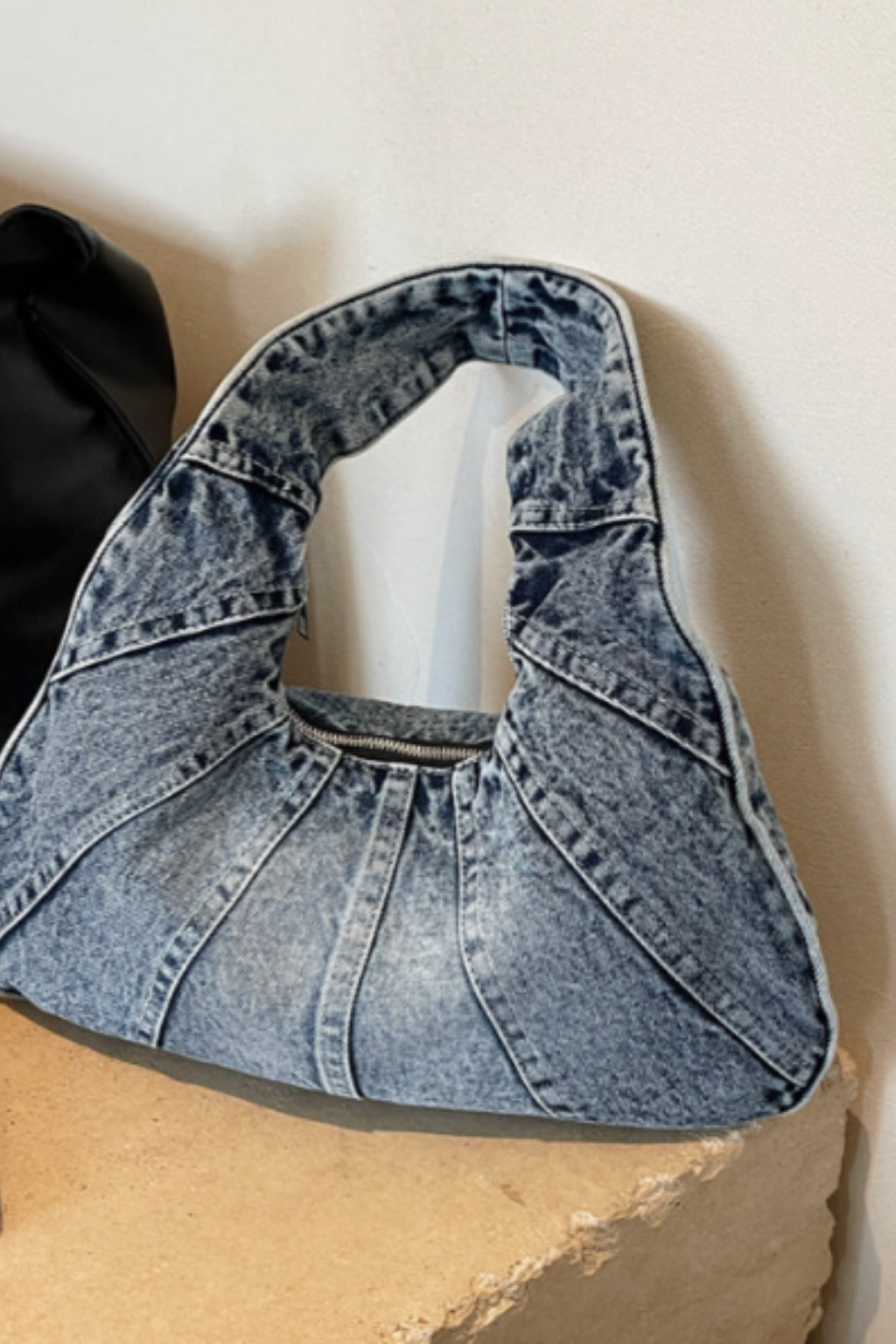 Jordan - casual shoulder bag — view 4