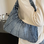 Jordan - casual shoulder bag — view 5